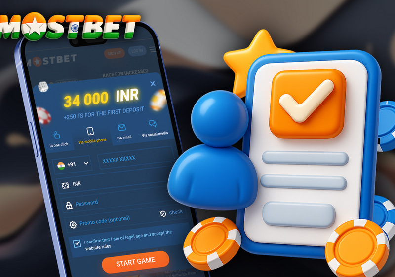 Mostbet Authorities Website For Sports Betting And Gambling Establishment With Perk Up 25,000 Rs And Free Spins