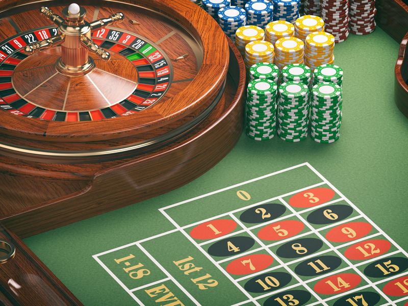 Review van Lalabet Casino