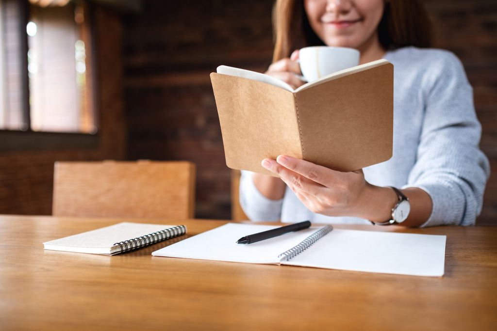 Was ist Ghostwriting – und was bedeutet es heute?
